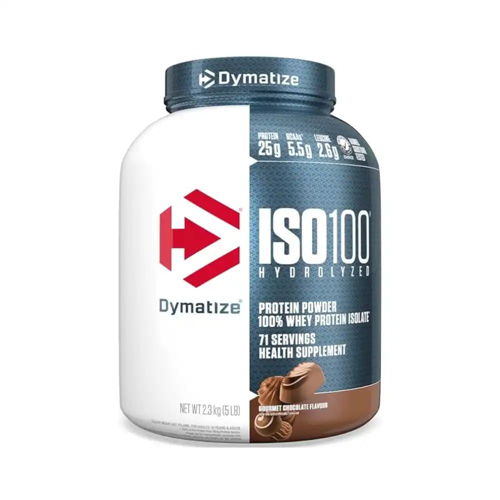 Dymatize ISO100 Hydrolyzed Whey Protein Isolate Chocolate dymatize-iso100-hydrolyzed-whey-protein-isolate-chocolate