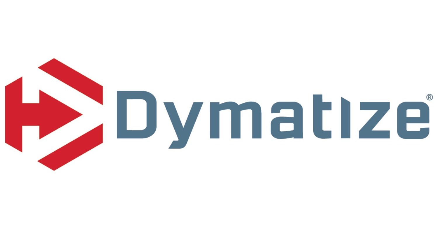 Dymatize Iso100 Logo