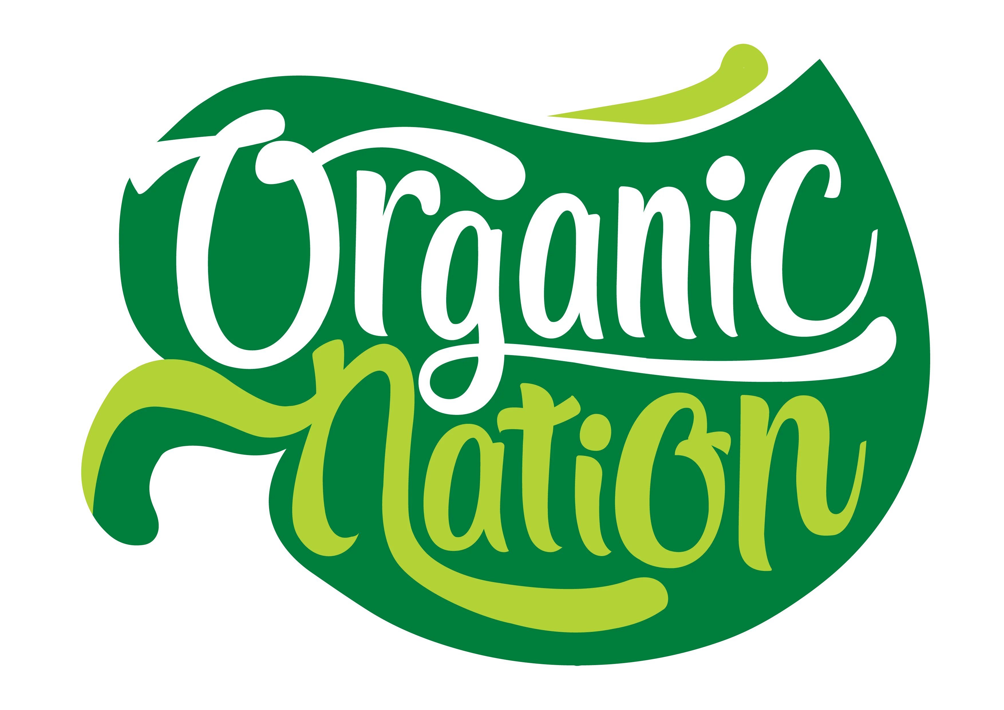 Organic Nation