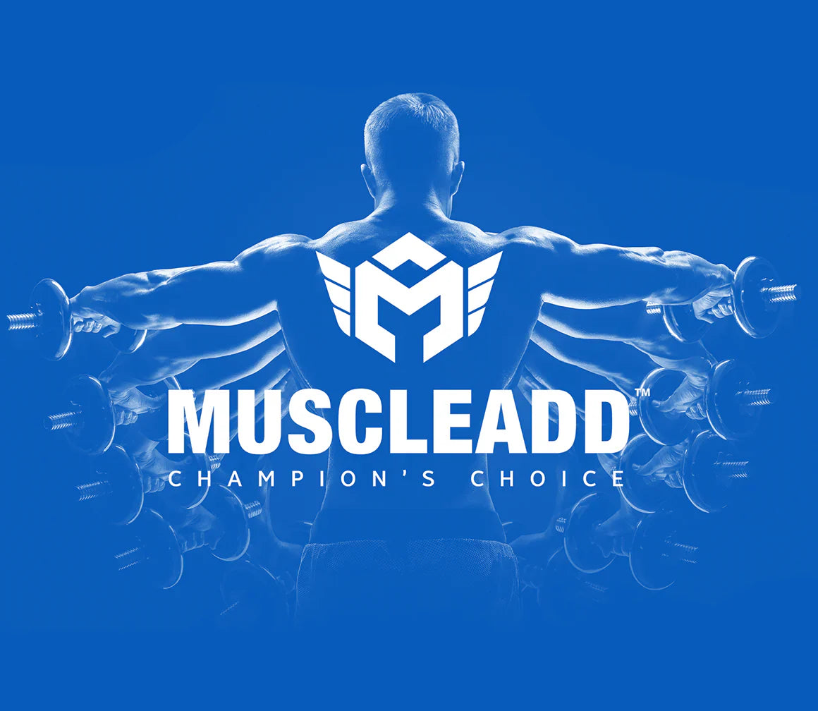 MuscleAdd