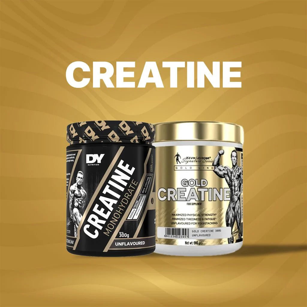 Creatine - Concept Nutrition