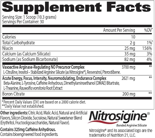 GAT SPORT, Nitraflex - (Grape, Watermelon ,  30 Servings)