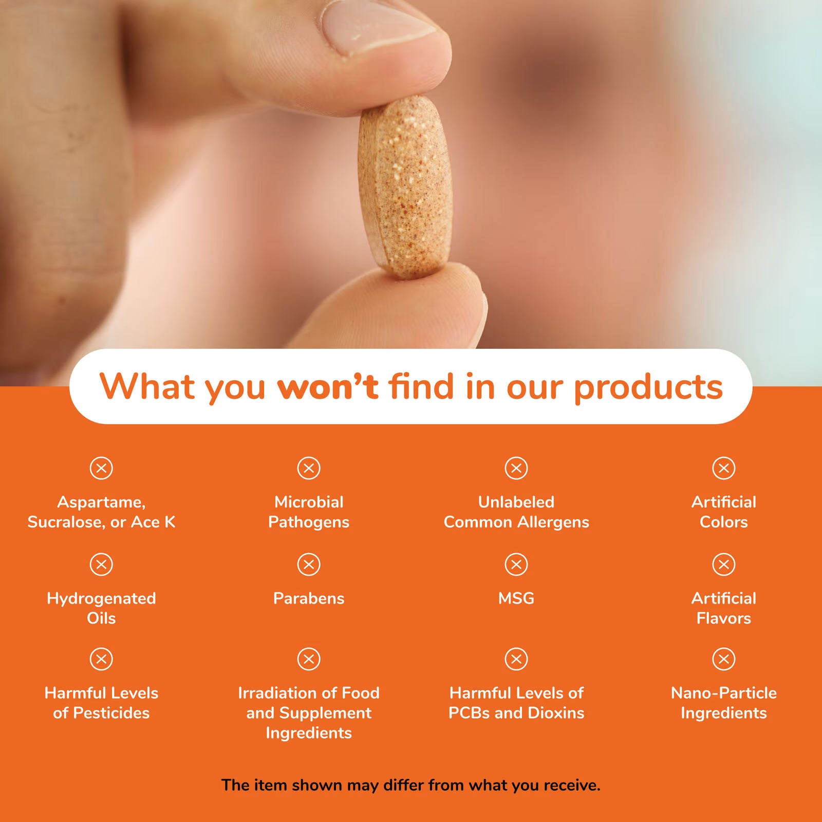 NOW Foods Maca 500mg - Energy & Vitality Support - 100 Capsules
