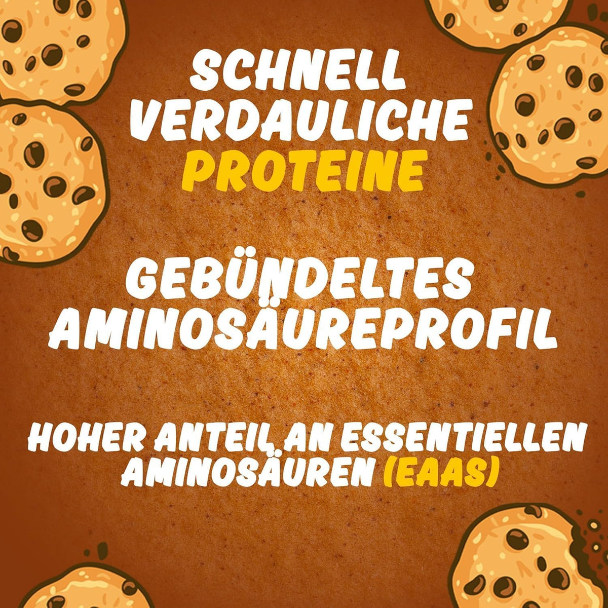 Applied Nutrition Protein Cookie Dough 1kg – High Protein Snack, Over 22g of Protein Per Serving, Ready-to-Eat– Low Calorie, Healthy Treat (1kg – 25 Servings) (White Choco Hazelnut)