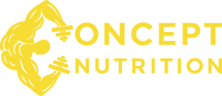Concept Nutrition Logo