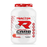 Tractor Nutrition Carb Energy & Recovery - Watermelon Flavor - 2.27kg