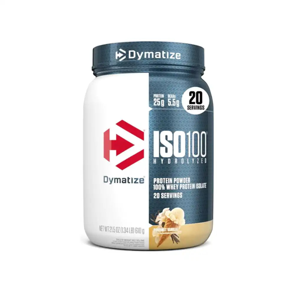 Dymatize ISO 100 – 20 Servings