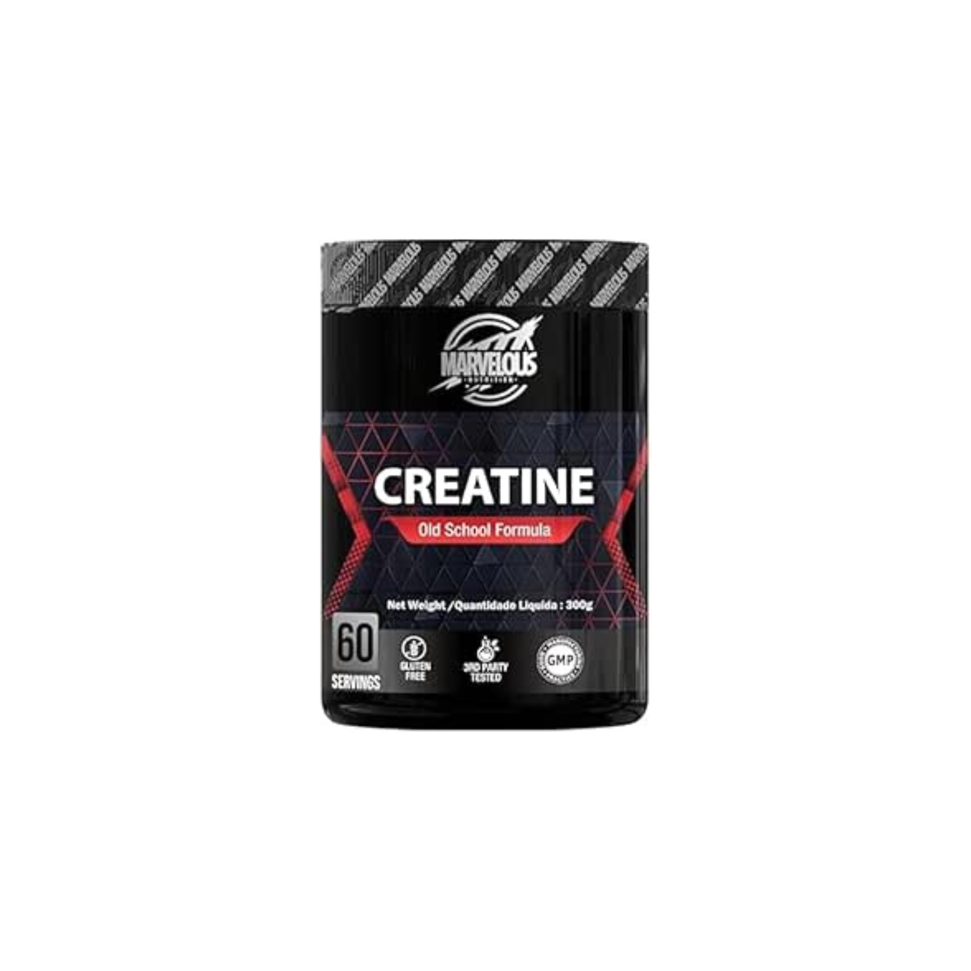 Creatine 60 Servings