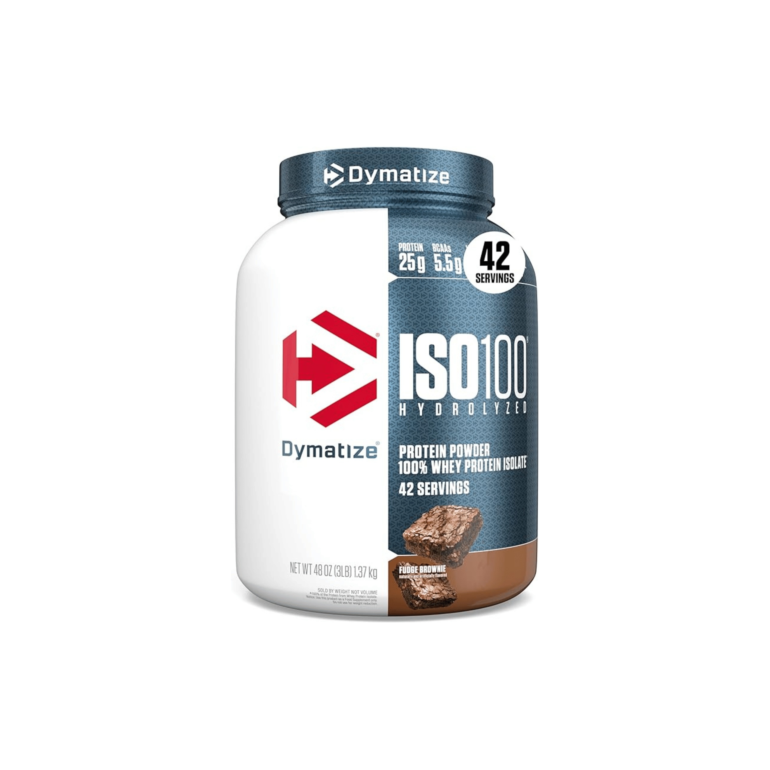 Dymatize ISO 100 – 3 LB
