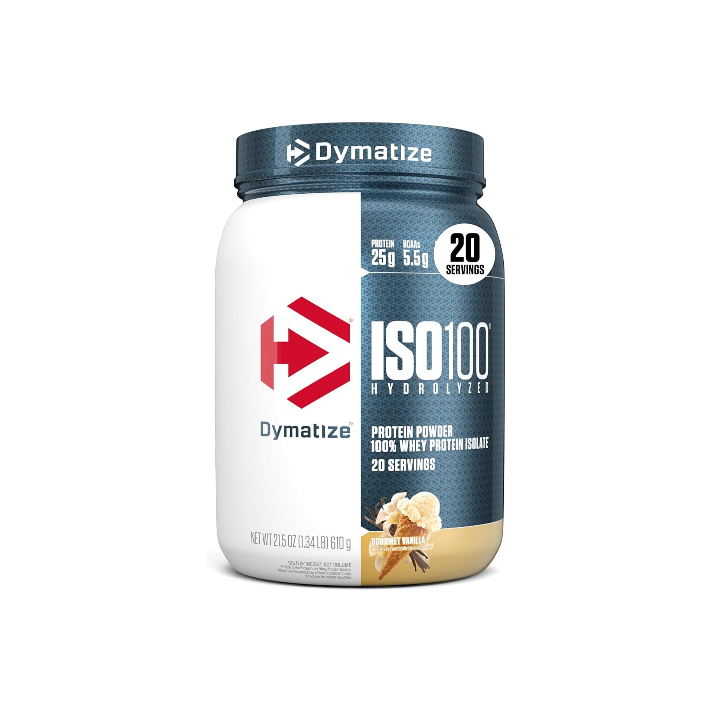 Dymatize ISO 100 – 20 Servings