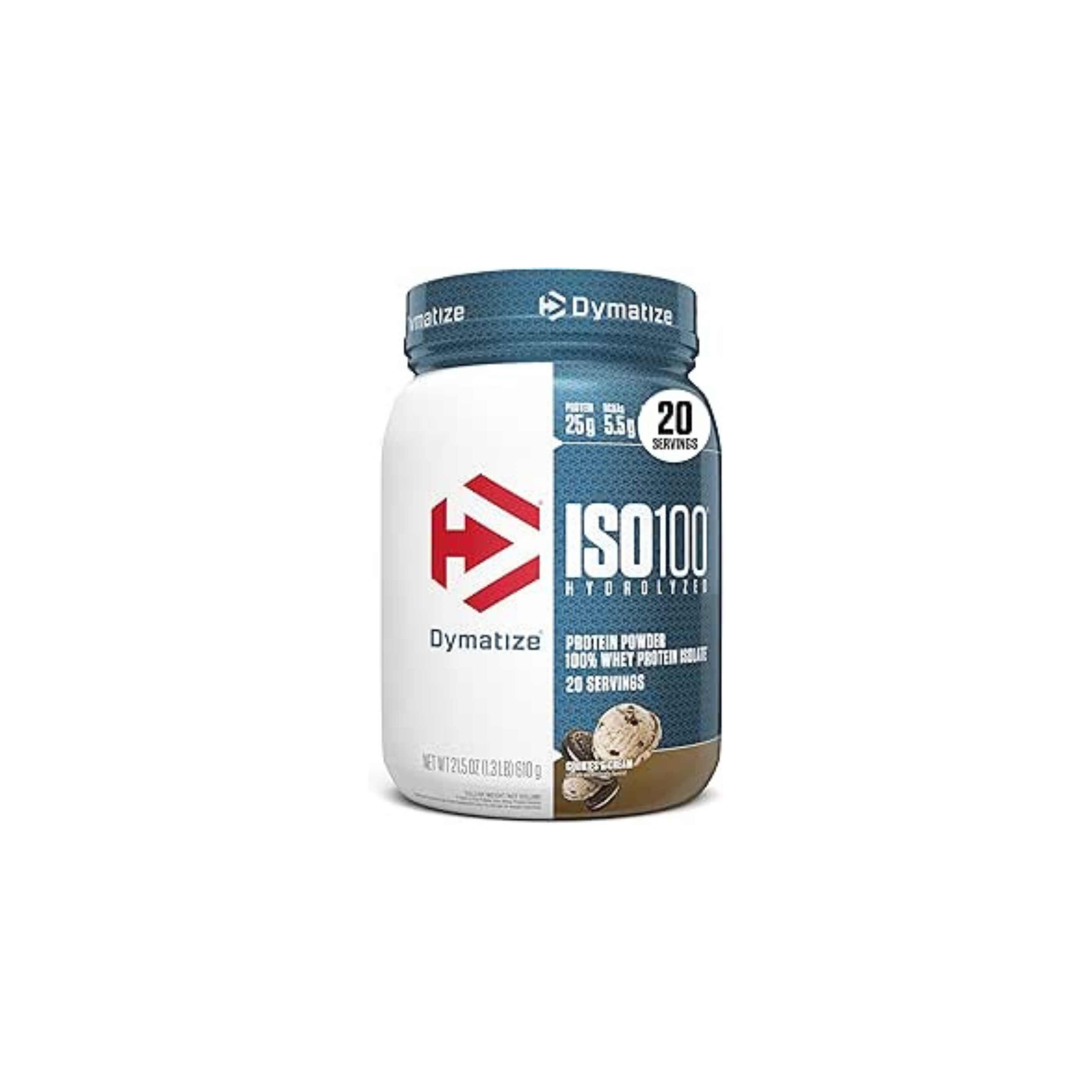 Dymatize ISO 100 – 20 Servings