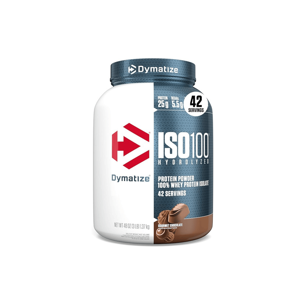 Dymatize ISO 100 – 3 LB