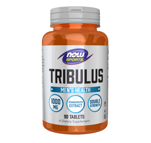 Now Foods Tribulus 1000 mg