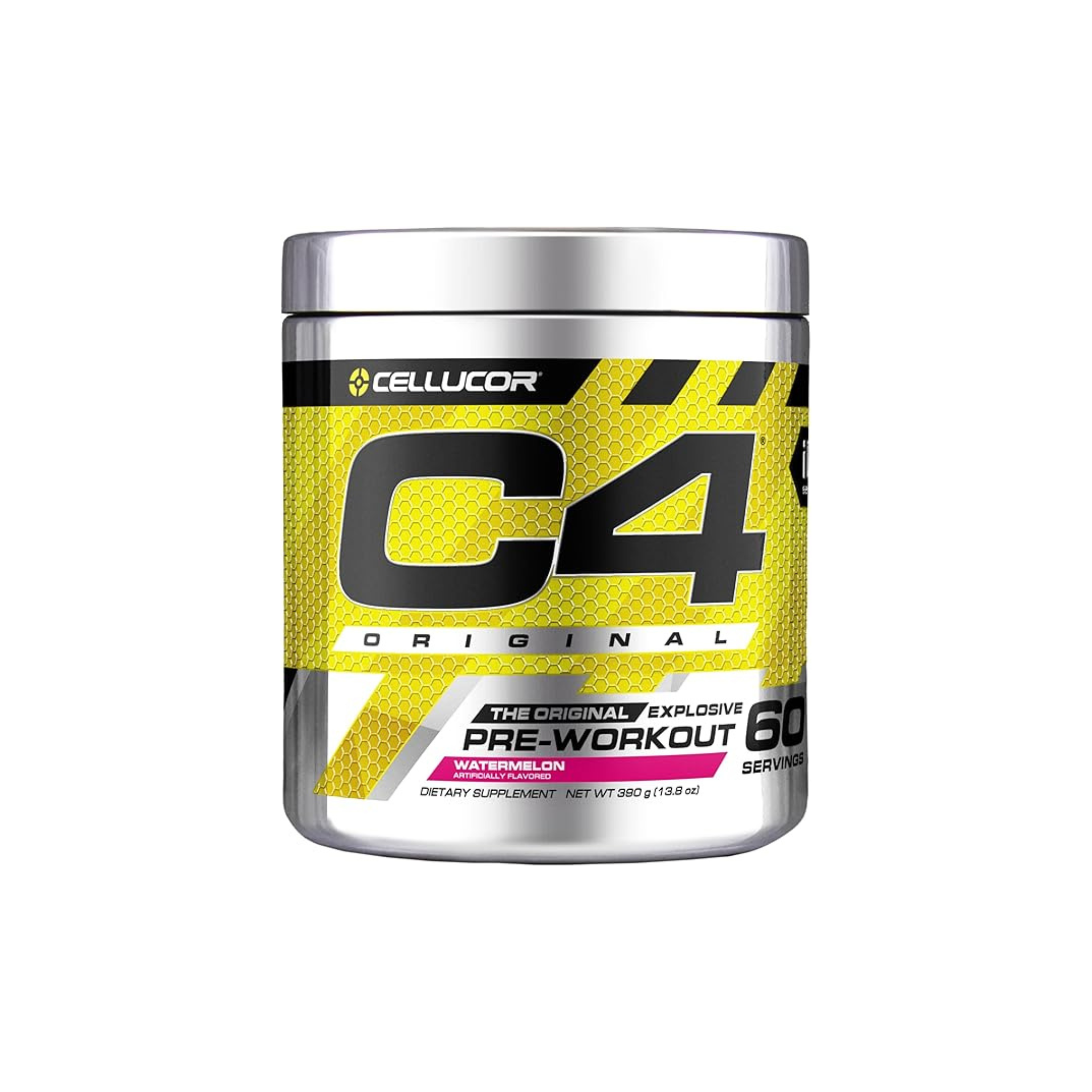 Cellucor C4 Original ID Series 60 Serves Pre Workout (Watermelon)