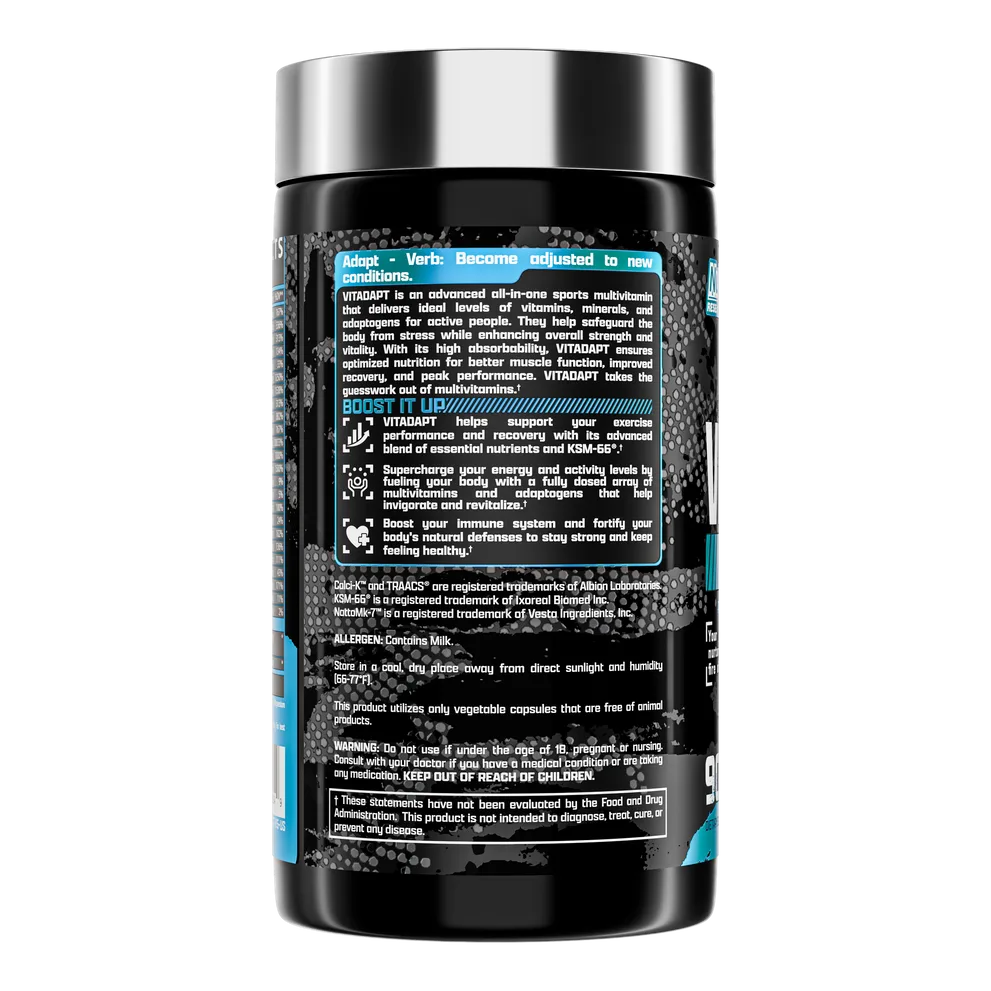 Nutrex Research VITADAPT