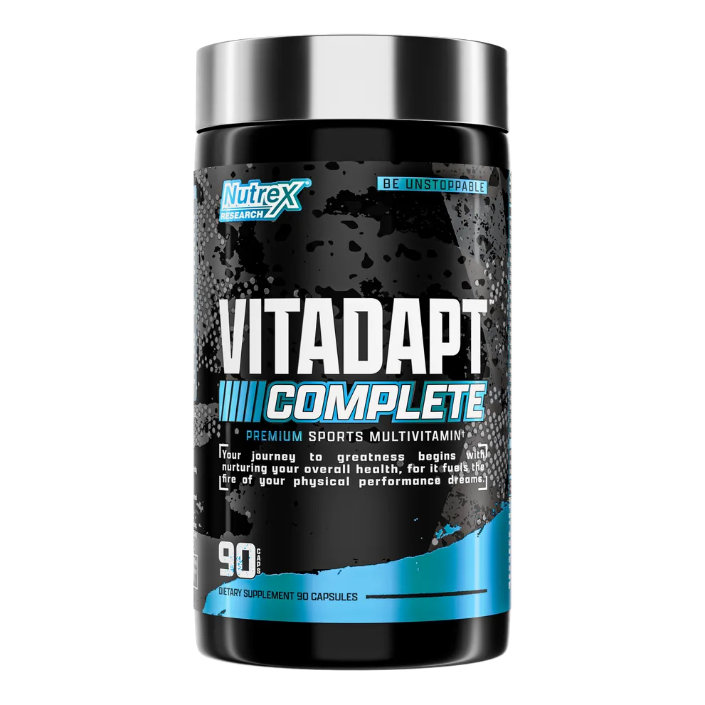 Nutrex Research VITADAPT