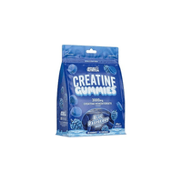Applied Nutrition Creatine Gummies - 3000mg Monohydrate, 80 Vegan Gummies - Egypt
