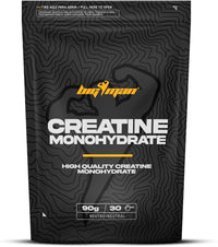 Big Man Creatine Monohydrate, 30 serving - Egypt