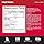 BSN Amino X Muscle Recovery & Endurance Powder with BCAAs, 10 Grams of Amino Acids, Keto Friendly, Caffeine Free, Flavor: Fruit Punch, 30 servings - Egypt