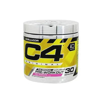 Cellucor C4 Original Pre - Workout - Pink Lemonade, 30 Servings - Egypt