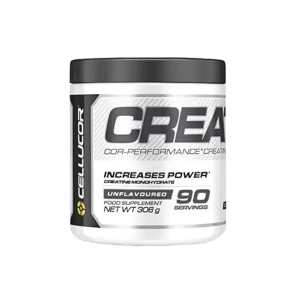 Cellucor COR - Performance Micronized Creatine - 90 Servings, 306g - Egypt