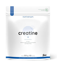Creatine Monohydrate – Unflavored – 300g – 60Serv - Egypt