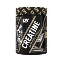 DY Nutrition Creatine - Pure Creatine Monohydrate, 300g - Egypt