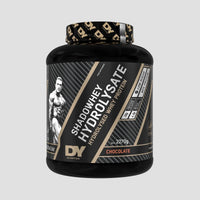 DY Nutrition Shadowhey Hydrolysate - Chocolate - 2.27kg - Egypt