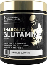 Kevin Levrone | Anabolic Glutamine | 60 SERV - Egypt