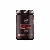 Marvelous – Experiment Powerful pre workout 30 servings | Fruit bunch - Egypt