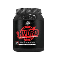 Marvelous Nutrition Hydro 100% Hydrolyzed Whey Isolate - Vanilla, 2kg - Egypt