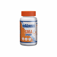 Max Muscle 30 Serving ZMA Sport 30 Capsules - Egypt