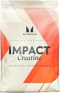 Myprotein Creatine Monohydrate - Unflavored - 250g - Egypt
