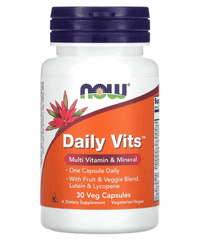 Now Foods Daily Vits™ - Egypt