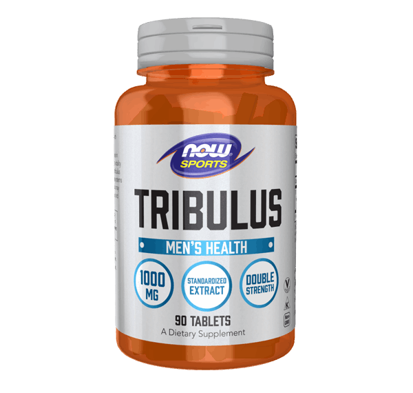Now Foods Tribulus 1000 mg - Egypt