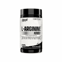 NUTREX L - Arginine 1000 - Egypt