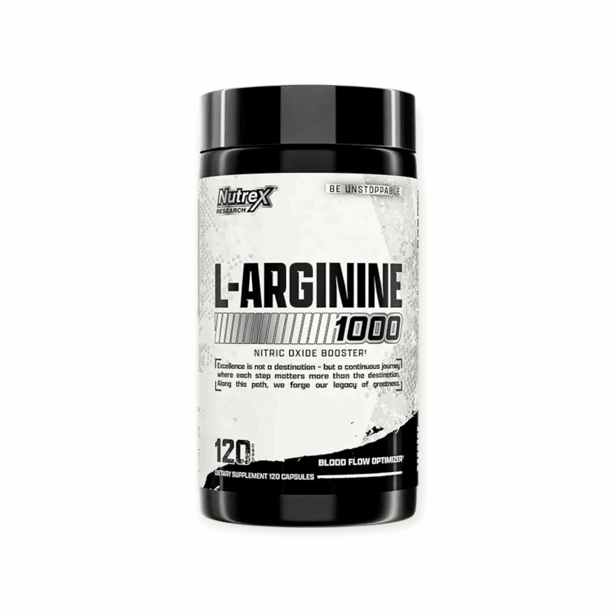 NUTREX L - Arginine 1000 - Egypt