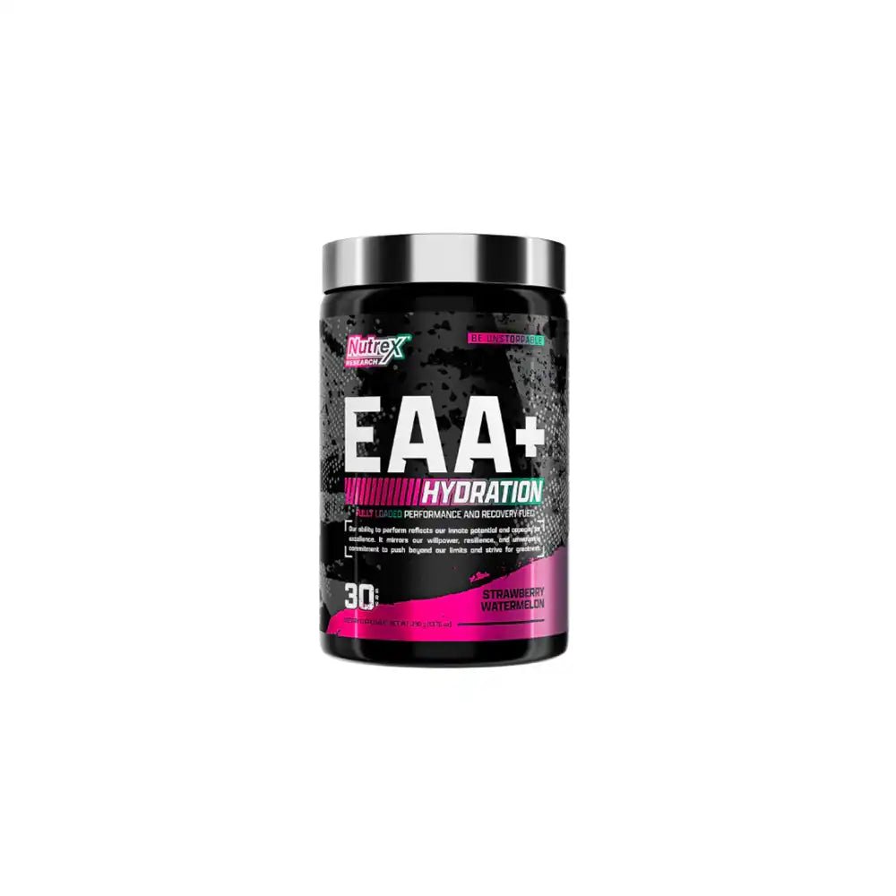 Nutrex Research EAA+ HYDRATION 30 Servings - Egypt