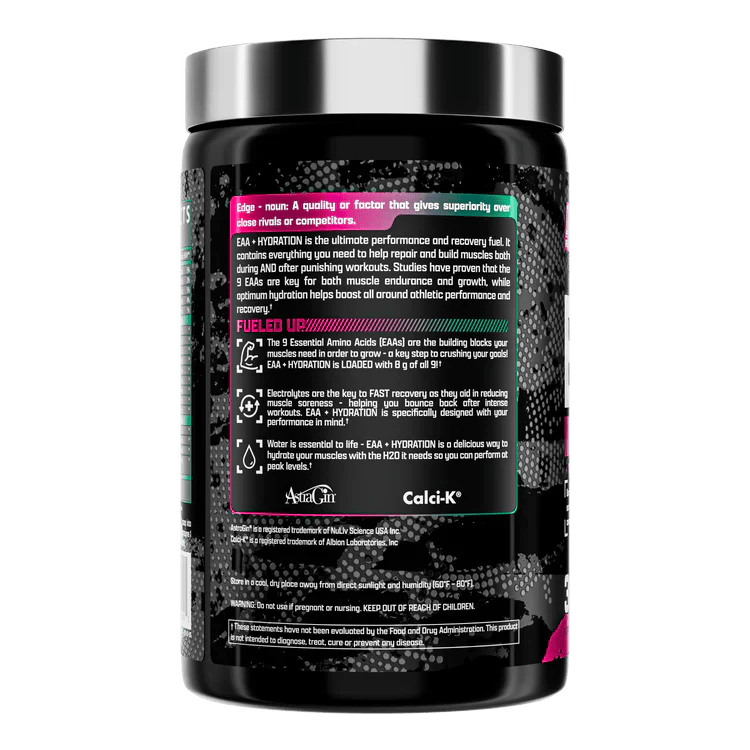 Nutrex Research EAA+ HYDRATION 30 Servings - Egypt