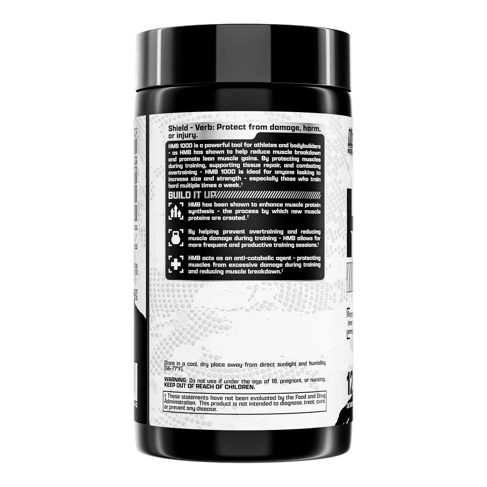 Nutrex Research HMB 1000 mg - Egypt