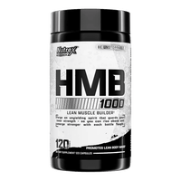 Nutrex Research HMB 1000 mg - Egypt