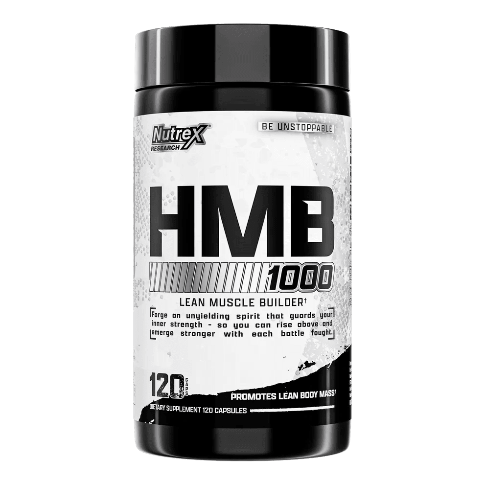 Nutrex Research HMB 1000 mg - Egypt