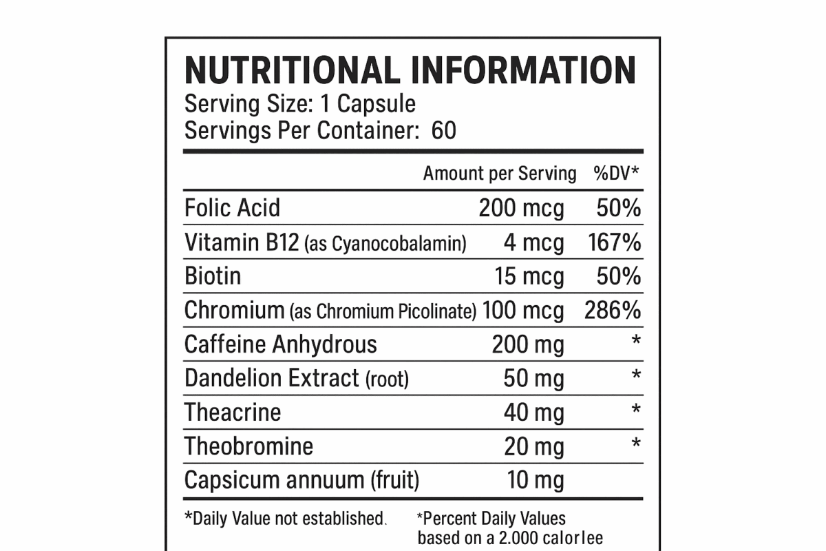 Nutrex Research LIPO - 6 BLACK Hers Ultra Concentrate - Egypt