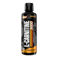 Nutrex Research Liquid L - Carnitine 3000 mg - Egypt