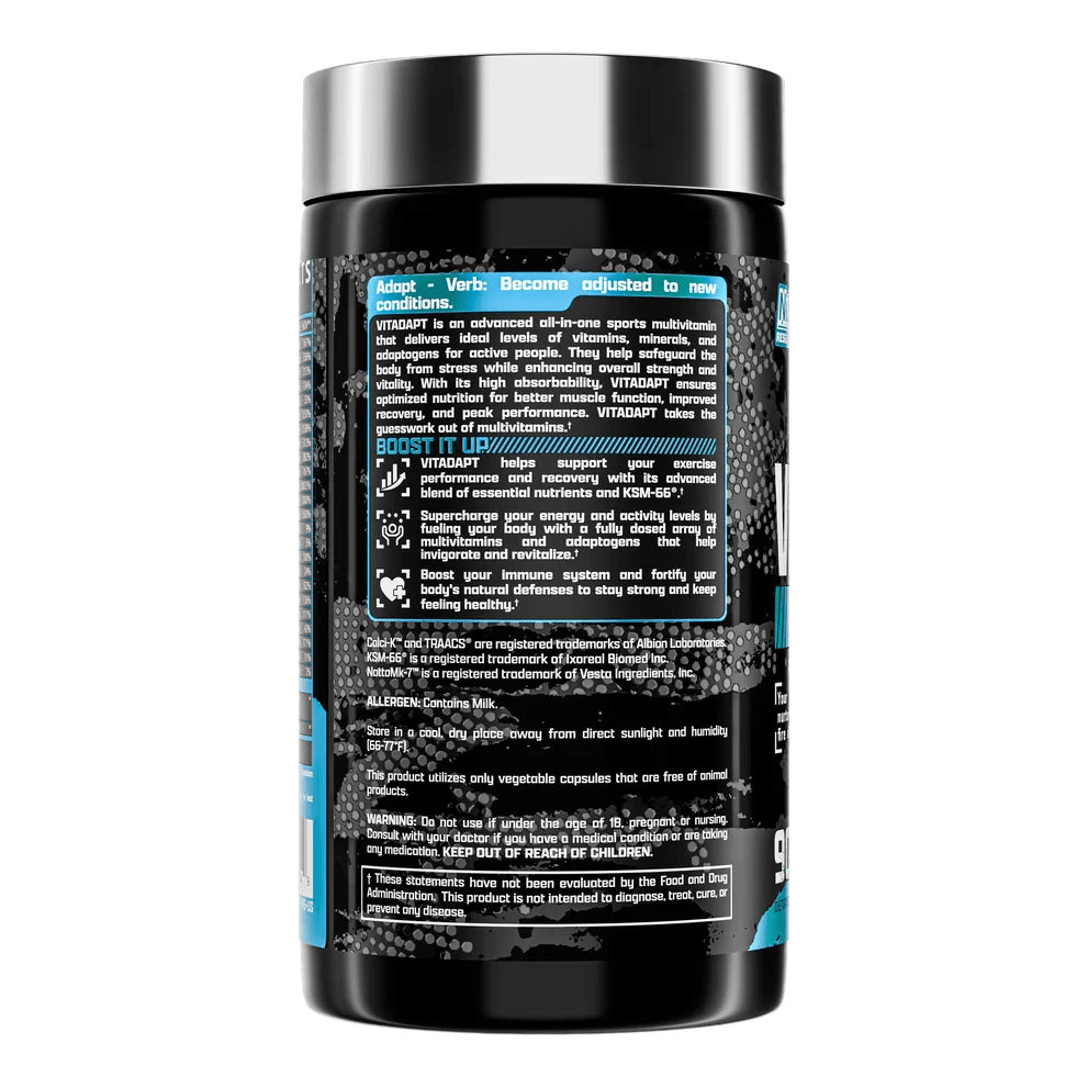 Nutrex Research VITADAPT - Egypt