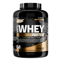 Nutrex Research Whey Protein Powder 5LBS Chocolate - Egypt