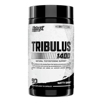 Nutrex Tribulus 1400 – 90 Capsules - Egypt