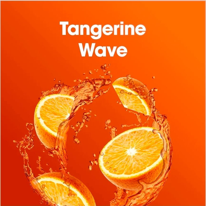 Optimum Nutrition Essential Amino Energy + Hydration - Tangerine Wave - 30 Servings - Egypt