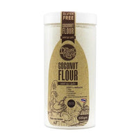 Organic Nation Coconut Flour - 300G - Egypt