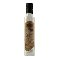 Organic Nation Coconut Oil - 250Ml - Egypt